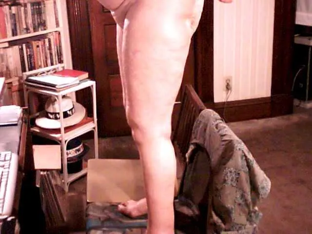 Estina54 from BongaCams