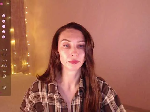 EternalLilith on BongaCams 