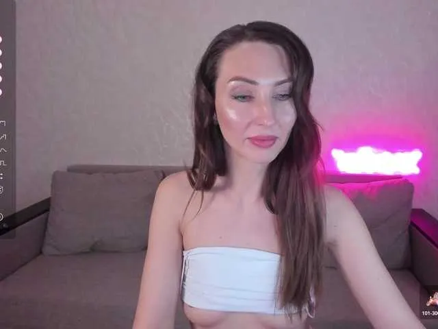 EternalLilith from BongaCams is Freechat