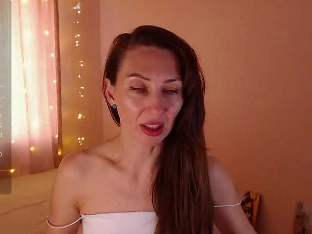 EternalLilith on BongaCams 