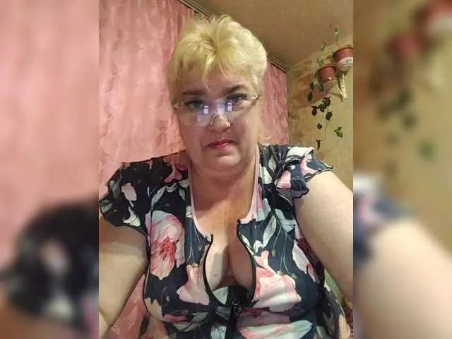 EugeniaLady from BongaCams is Freechat