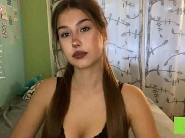 EugenieLeiss from BongaCams is Freechat