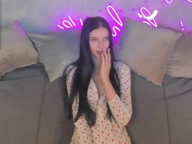 Eva-Mayers from BongaCams is Freechat