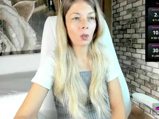 Eva-Melow from BongaCams