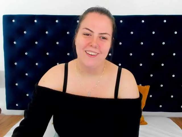 EvaHorny from BongaCams is Freechat