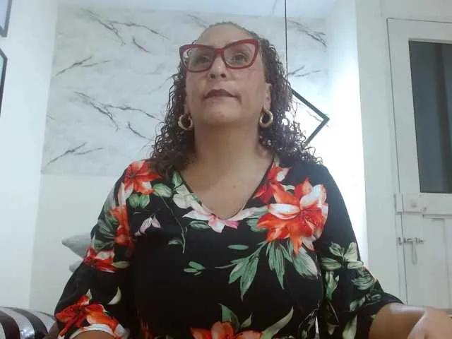 Evamills from BongaCams is Freechat