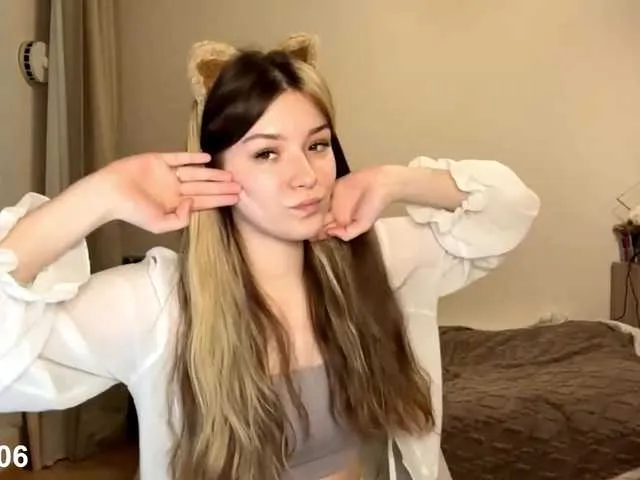  EvangelinaConney chat room