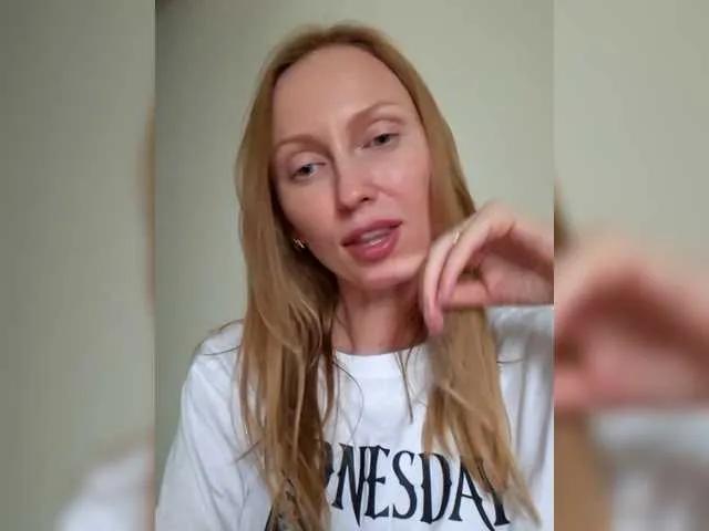 EvaXlove69 from BongaCams is Freechat