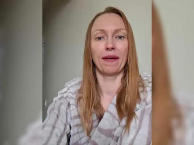 EvaXlove69 from BongaCams is Freechat