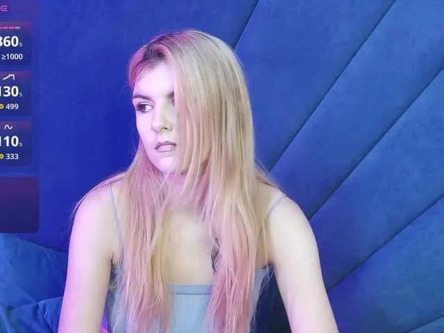 Evelisse from BongaCams is Freechat