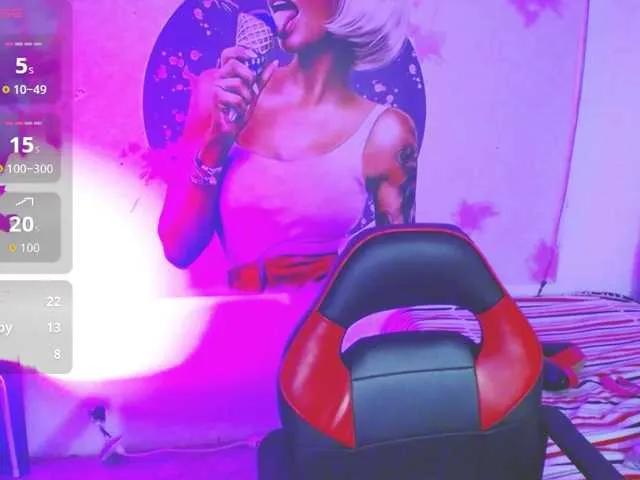 Girls: try live performances with matured performers, from dancing to quirks, in a variety of beautiful sex cams.