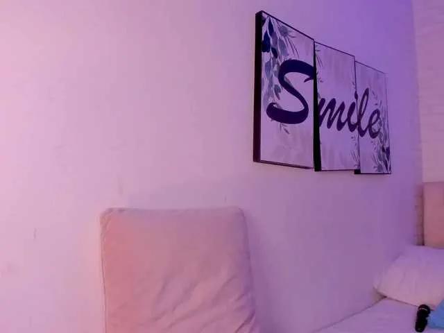 EVELYNCANDY from BongaCams is Freechat