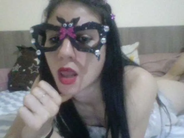 Evelynevasara1 from BongaCams is Freechat