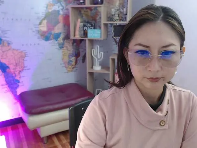 EvelynnMiller from BongaCams is Freechat