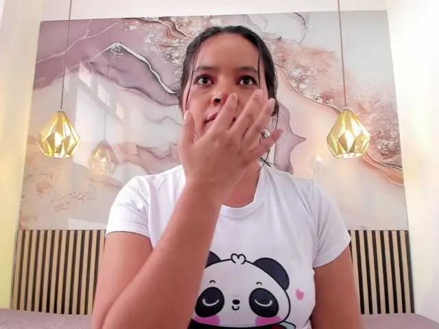 EvelynSweet from BongaCams is Freechat