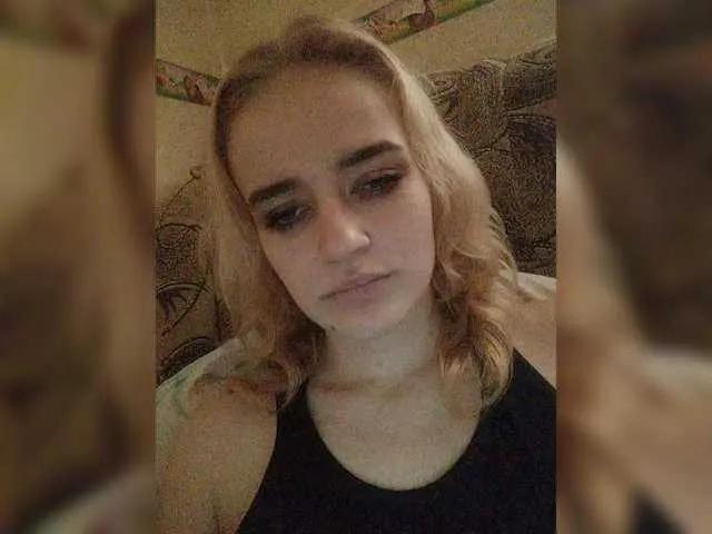 EvelynXKukla from BongaCams