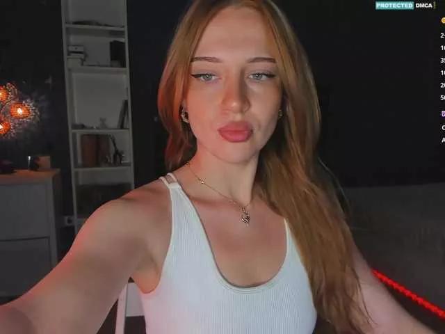 evie-sapphire from BongaCams