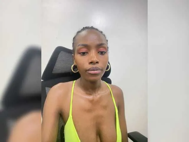 Exoticsoms from BongaCams is Freechat