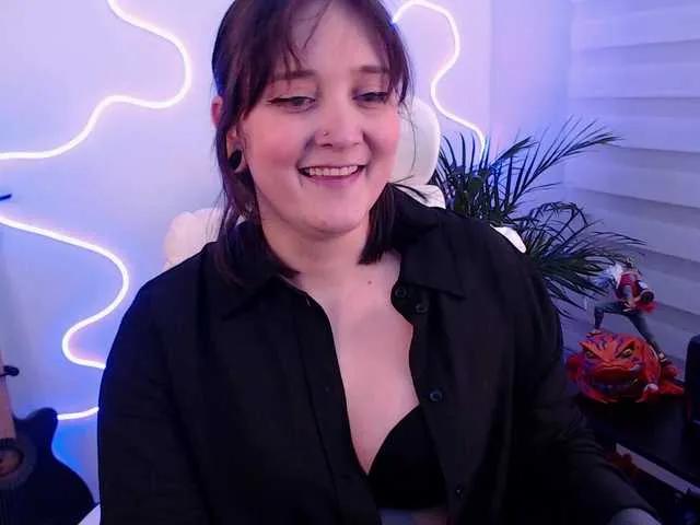 Fallenag from BongaCams