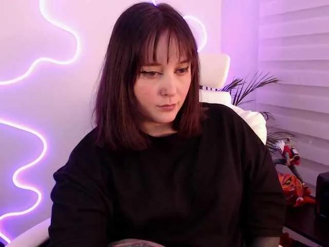 Fallenag from BongaCams is Freechat