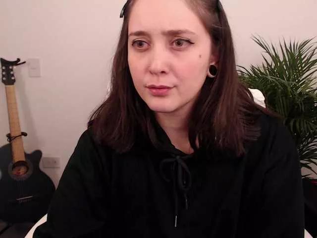 Fallenag from BongaCams