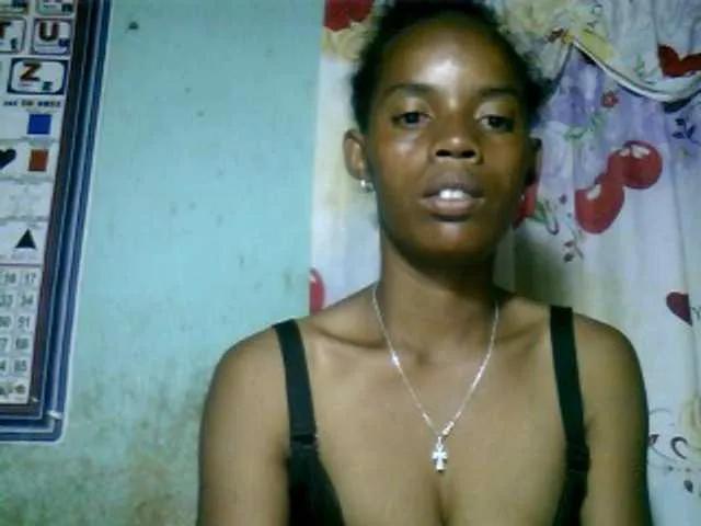Fanihsexy from BongaCams is Freechat