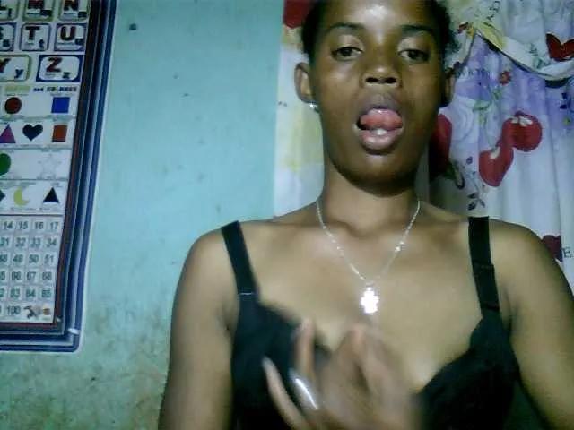 Fanihsexy from BongaCams is Freechat