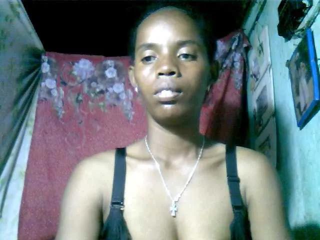 Fanihsexy from BongaCams is Freechat