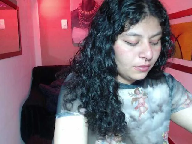 Fantassy-Loverss from BongaCams is Freechat