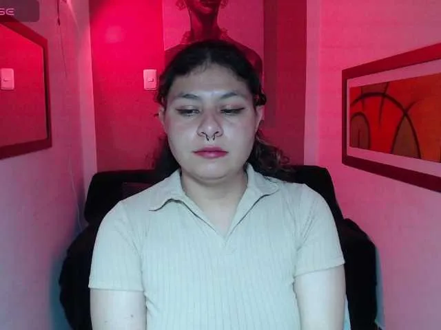 Fantassy-Loverss from BongaCams is Freechat