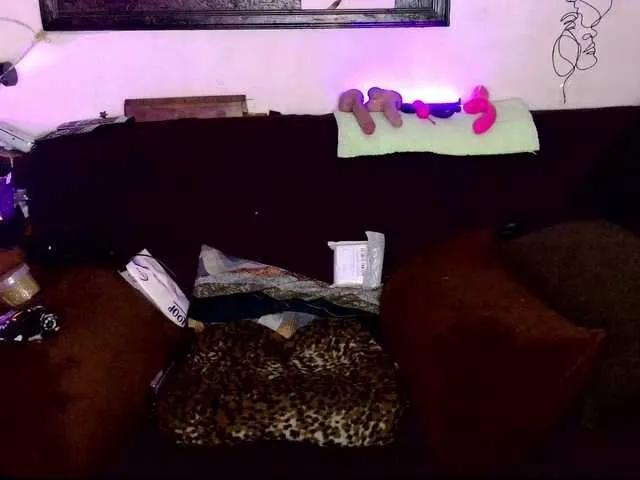 Fantasyca from BongaCams is Freechat