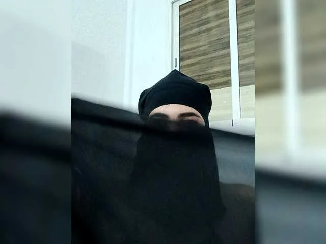 Fatima120 from BongaCams is Freechat