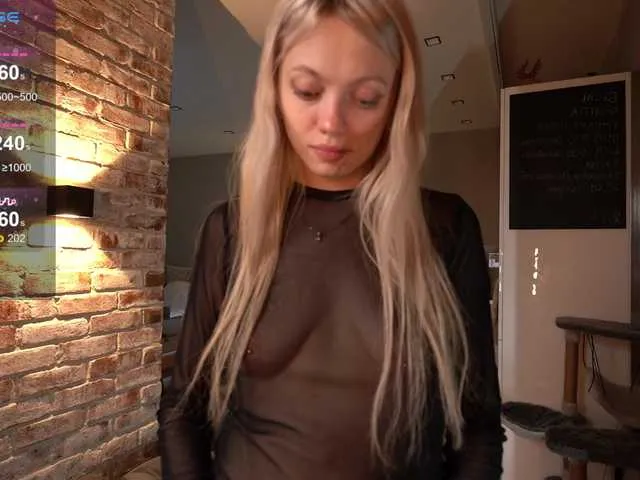 favdream from BongaCams is Freechat