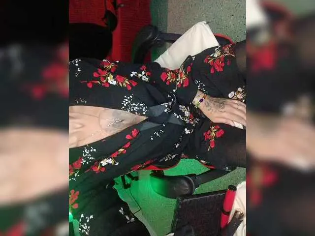 Fecfec91111 from BongaCams