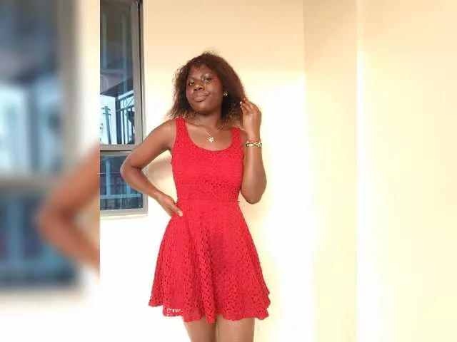 FelistaKeneddy from BongaCams