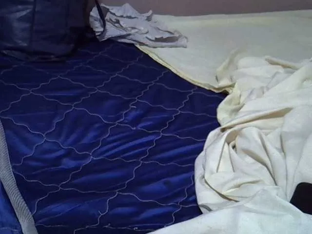 FelistaKeneddy from BongaCams