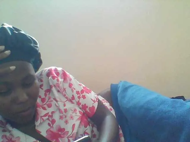 FelistaKeneddy from BongaCams