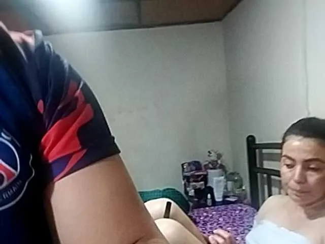 ferchoylilidelva from BongaCams is Freechat