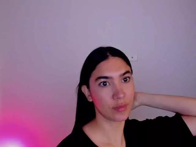 Ferrerlucia from BongaCams