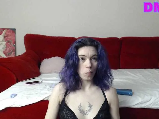 Feyka-dream from BongaCams is Freechat