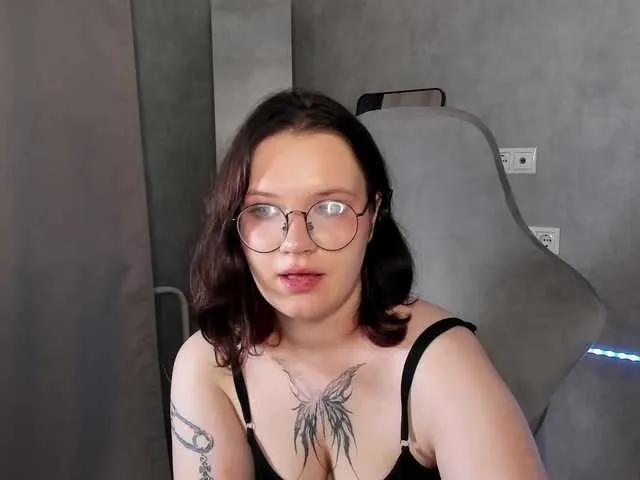 Ficha-Fia from BongaCams is Freechat