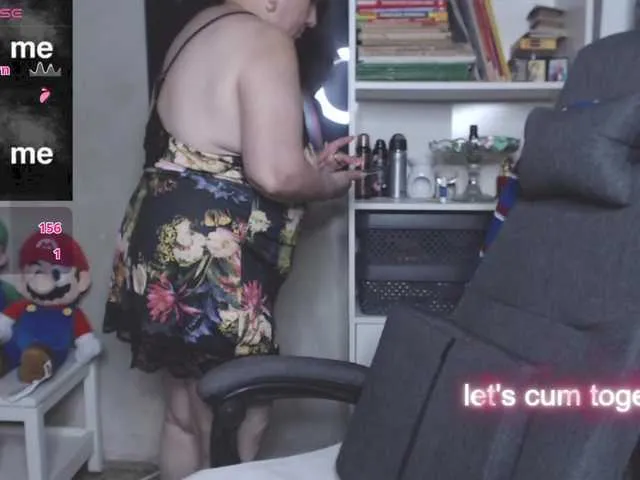 flamepussy from BongaCams is Freechat