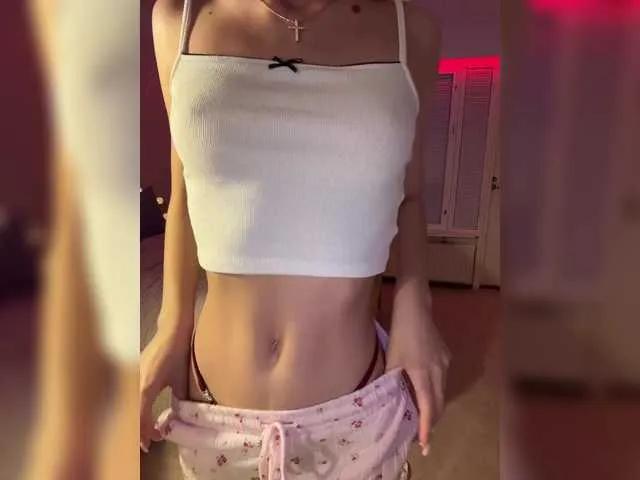 Flexiblecouple from BongaCams is Freechat