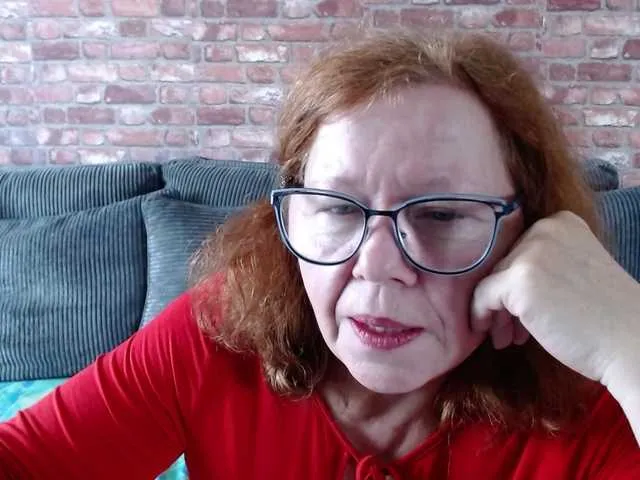 Flirty-adele from BongaCams