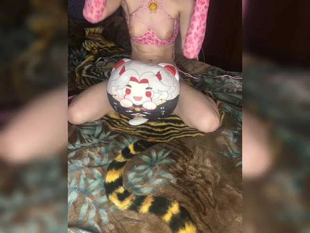 Foxy171 from BongaCams is Freechat