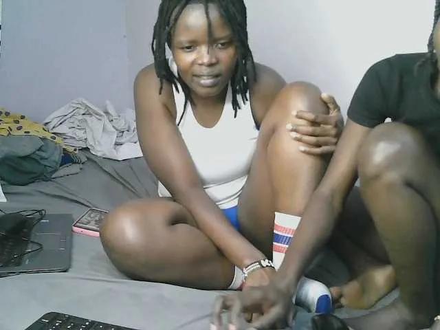 Freakycoochies from BongaCams is Freechat