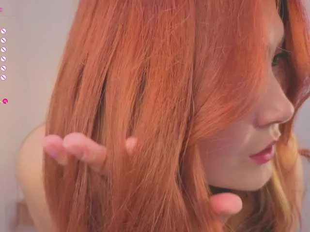 French-Eyes from BongaCams