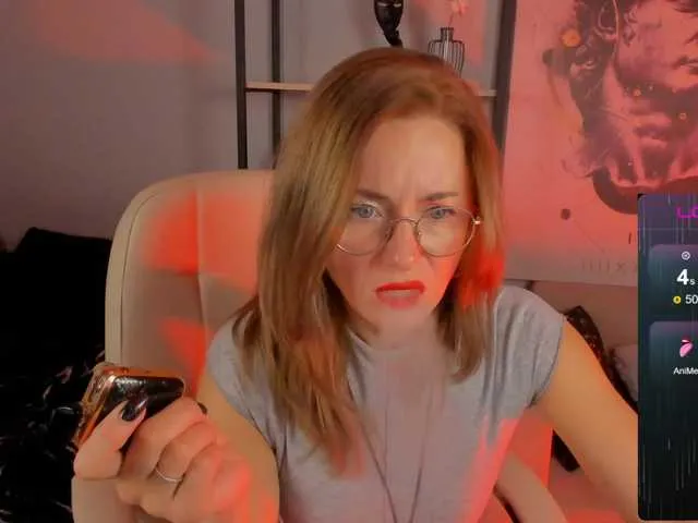 FreyaAkerson from BongaCams