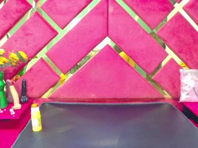 FreyjaNaugthy from BongaCams is Freechat