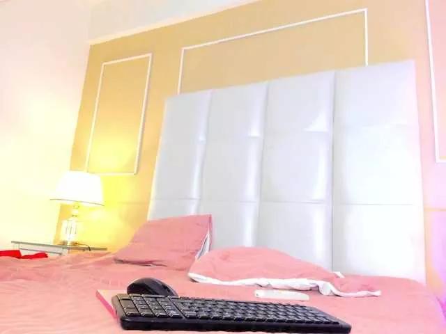 Gabbiie-carterr1 from BongaCams